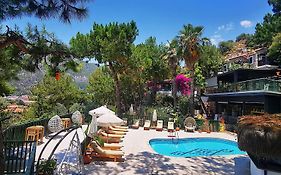 Symbola Oludeniz Beach Hotel